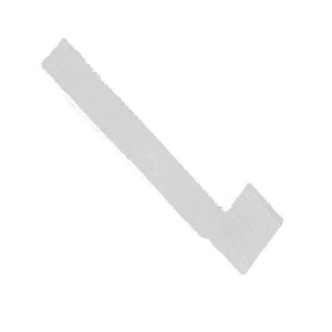 1PCS Waste <b>Ink</b> <b>Tank</b> Pad Sponge Fits For HP 500 510 800 - Product Image 2