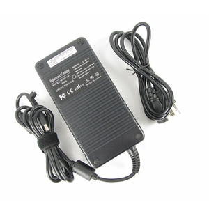 Adaptateur secteur AC/DC 19,5 V 16,9 A 330 W 7,4*5,0 mm pour ordinateur portable Del Alienwar E <span class=keywords><strong>M18</strong></span> M18x X51 X51 R2 330 W - Product Image 1