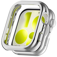 Coque de protection antichoc ultra-fine en PC rigide pour Huawei Watch Fit 5, Fit 5 Pro, Fit 4 – Accessoire de protection pour montre connectée