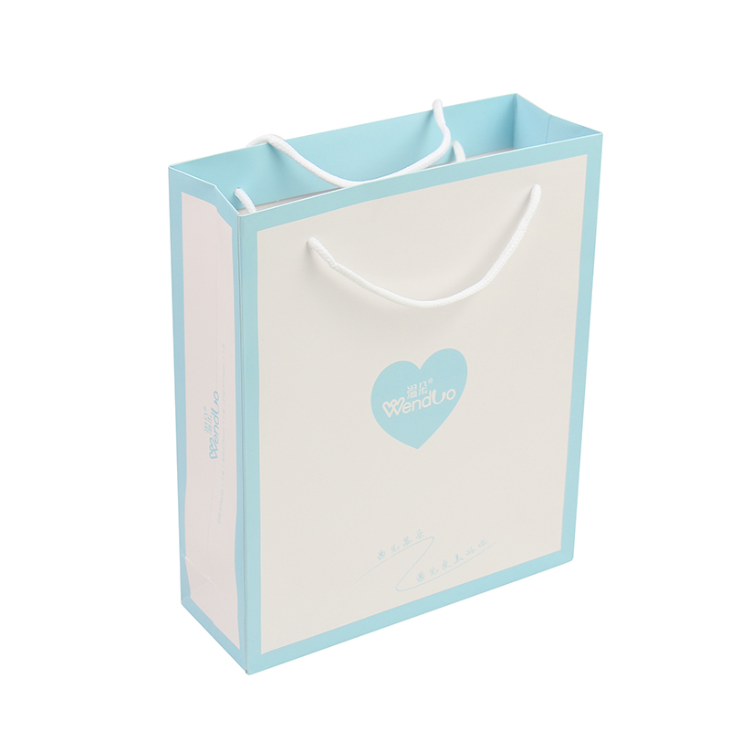 Venta al por mayor bolsas de papel laminado brillante-Compre online los