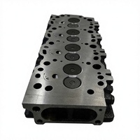 SUJEXA Culasse Diesel Robuste 3L OE 11101-54110 – Solution Durable pour Toyota Hilux Hiace Dyna et Camions Légers (Entretien de Flotte)