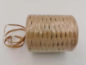 ริบบิ้นกระดาษคราฟต์ - Product Image 5