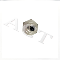 Sensor de Presión para Riel de Inyectores Vk37 TPS400, Conversión a GNC, Autogás, GNV, GNC