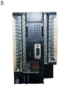 Contrôleur PLC, capteur, contrôleur logique programmable, neuf d'origine CP1H-X40DR-A - Product Image 1