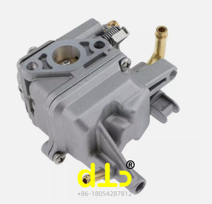 Nouveau carburateur pour moteur hors-bord YAMAHA 4 temps F2.5 69M-14301-10 - Product Image 5