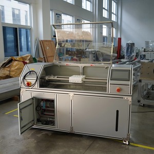 High - Performance DN15 - 25 Water Meter Durability Test Bench with Pressure <strong>Testing</strong> <strong>Capability</strong> - Product Image 4