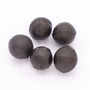उच्च गुणवत्ता वाले कारखाने ने मीडिया आयरन स्टील की गेंदों को पीसने वाली गेंदों के लिए सबसे अच्छी बिक्री की - Product Image 6