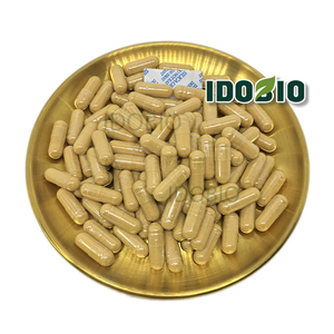 Viên Nang Tongkat Ali Chiết Xuất Tiêu Chuẩn 200x Viên Nang Eurycoma Longifolia - Product Image 1