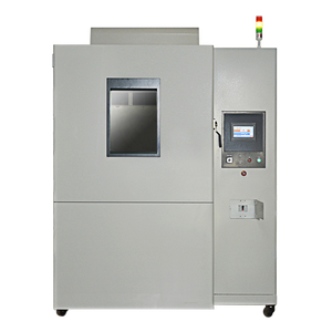 High Quality <strong>Electronic</strong> Impact <strong>Testing</strong> <strong>Machine</strong> Environmental Climatic Constant Temperature Humidity for Test Chamber 1 Year - Product Image 1