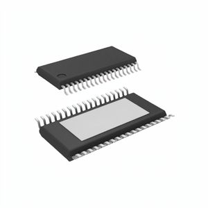 ชิปอิเล็กทรอนิกส์แท้แบบ 38 TFSOP Exposed Pad รุ่น L6482H สำหรับการจัดการพลังงาน (PMIC) - Product Image 1