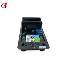 Générateur diesel universel sans balais Avr Keroy R250 250 Kva 250 R 250kva panneau Avr pour générateur diesel
