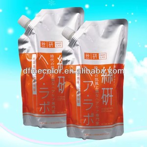 Vente en gros de produits en <span class=keywords><strong>gel</strong></span> capillaire non irritants et sans ammoniaque Produits permanents pour salon professionnel - Product Image 6