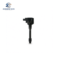 Bobine d'allumage moteur automobile ZT OE 30520-59B-013 CM11-124A pour Honda Spirior CR RT RW 5T TG HYBRID CU7