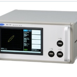 เครื่องตรวจจับข้อบกพร่องด้วยกระแสไหลวนรุ่น Micro-fix MX-2000S หัววัดทดสอบพื้นผิวหลายความถี่ ผลิตในญี่ปุ่น - Product Image 2