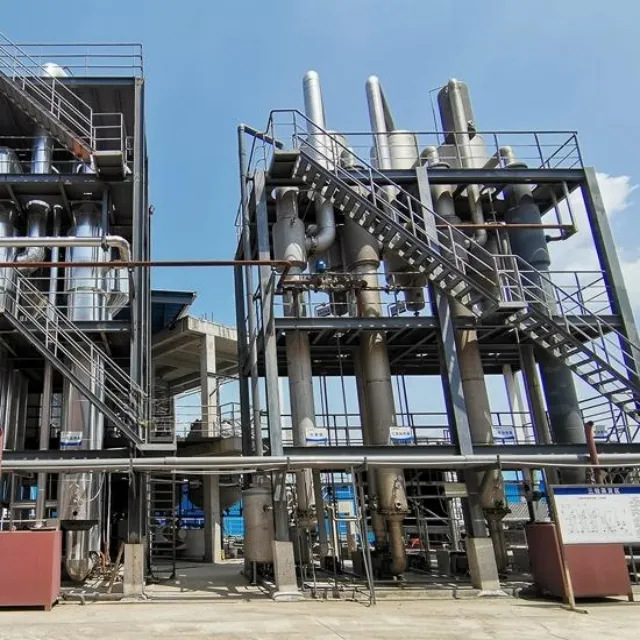 Revolutionary Sugar Cane Juice Evaporator For Efficient Processing