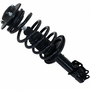 โช้คอัพ SR4094ด้านหน้าขวาพร้อมคอยล์สปริงสำหรับ Chevrolet MALIBU Pontiac G6 Saturn Aura - Product Image 2