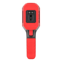 Caméra thermique infrarouge portable TTLTES UNI-T UTi120B -20°C~550°C, imageur industriel avec IP55 et 2C
