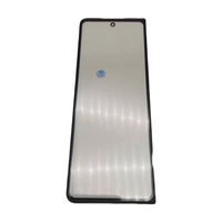 Pli 3 vitre avant d'écran pour Samsung Galaxy pli 3
