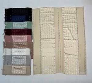SWAN Custom Elegant Muslim Hijabs Snake Skin Pattern With Gold Accents <strong>Sparkling</strong> Rhinestone for Middle East Chiffon Scarf <strong>Veil</strong> - Product Image 6