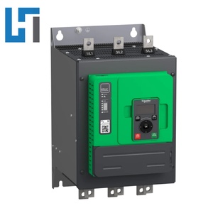 Nouveau démarreur progressif original ATS480 ATS480C14Y pour moteur asynchrone, contrôleur de programmation PLC, stock entrepôt, livraison rapide - Product Image 1