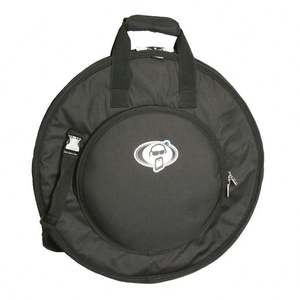 Échantillon gratuit de sac de transport pour cymbales de batterie anti-poussière avec grand étui pour cymbales et bretelles de sac à dos de bonne qualité - Product Image 3