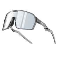 Gafas de Sol Deportivas para Ciclismo 2026 de Alta Gama con Lentes Espejadas TR90, Protección UV400 y Resistentes al Viento para Trekking