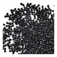 Mélange de granulés colorés, 5 pièces, hd, Concentration, noir, tablette colorée, en plastique ABS PP PE PET TPU PA PS TPE PLA