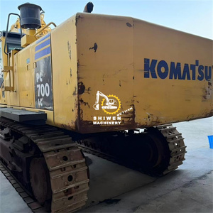 Oferta Especial: Excavadora Komatsu PC700 de Segunda Mano, Gran Potencia, Bajo Consumo de Combustible, Excavadora Usada PC700 PC800 PC1250 - Product Image 6