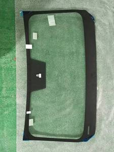 שמשה קדמית למינציה עבור צ'אנגן קאיצ'נג האנטר F70 OE 5206010-BU01 שמשה לטנדר - Product Image 3