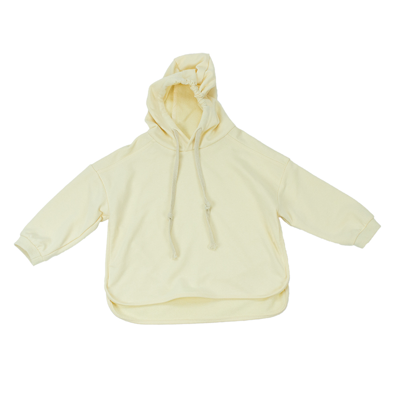 Повседневная детская одежда, вязаный хлопок, модный дизайн, Лидер продаж, толстовка для маленьких девочек