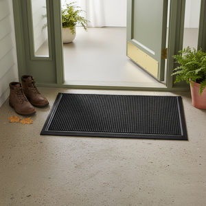 Spazzola in gomma naturale Felpudo 78x54cm (Dintex 55032) - Product Image 3