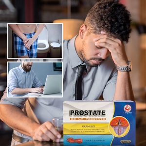 Großhandel Hot Sale Männer Maca Energy <span class=keywords><strong>Tea</strong></span> Sexueller Prostata-Tee Starker <span class=keywords><strong>Sex</strong></span>-Tee - Product Image 4