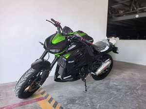 Motocicletas Eléctricas de Carreras, Deportivas, 72V 5000W, <span class=keywords><strong>Precio</strong></span> Económico, Motocicletas Deportivas, MOTOCICLETA DE CARRERAS - Product Image 4