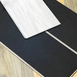 ixpe eva cork for spc vinyl plank flooring