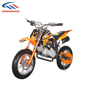 2행정 어린이용 더트 바이크, 어린이용 49cc 더트 바이크 (CE/EPA 인증) - Product Image 4