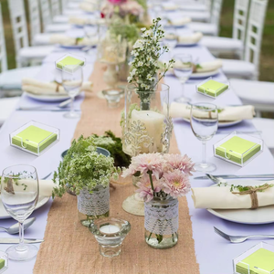 Boîte à mouchoirs en acrylique Distributeur de lingettes et porte-serviettes <span class=keywords><strong>Support</strong></span> en acrylique élégant pour un accès pratique - Product Image 2