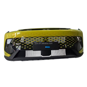 Assemblaggio Paraurti Anteriore e Posteriore BAIC <span class=keywords><strong>Rubik</strong></span>'s Cube X55 - Product Image 3