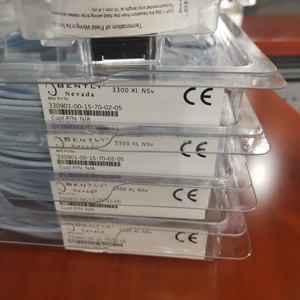 Sonda de Vibración Nevada 330901-00-15-70-02-05 Número de Pieza Conector SecureLock Serie 3300XL IP68 de Acero Inoxidable - Product Image 3