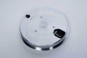 เครื่องทดสอบความแข็งแบบดิจิตอลร็อคเวลล์ 100HRBW คุณภาพสูง ปรับแต่งได้ - Product Image 5