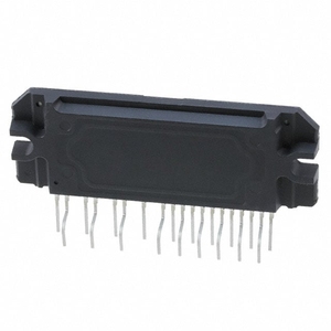 STK541UC62K-E 10A ใหม่และดั้งเดิม IGBT IPM 600V 23-PWRSIP MOD - Product Image 1