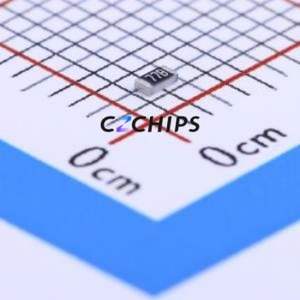 Résistance SMD RC0603FR-076K19L 0603 (Type : Film Épais) (Résistance : 6,19 kOhm Précision : 1%) - Product Image 1