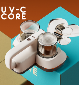 Meilleures ventes de produits 2025 Contrôleur professionnel des <span class=keywords><strong>acariens</strong></span> Portable <span class=keywords><strong>Matelas</strong></span> Literie Aspirateur Ménage Aspirateur Poussière - Product Image 3