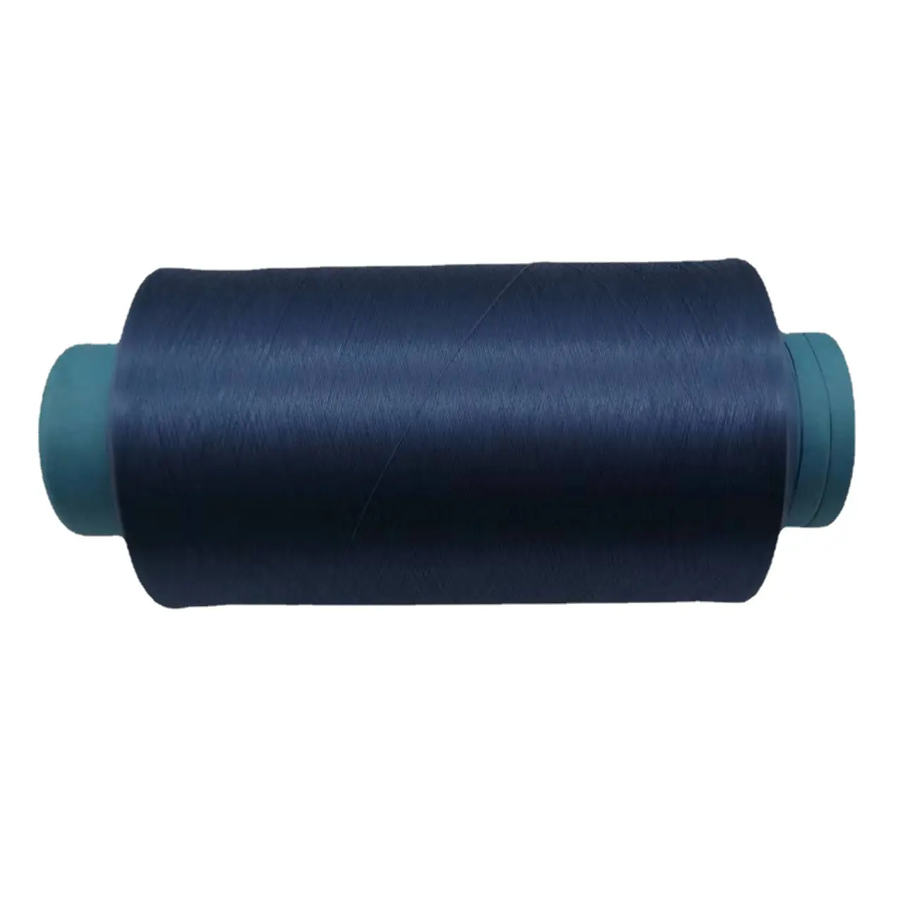 Il filato di filo di polietilene multicolore con corpo leggero in polipropilene al 100% viene utilizzato principalmente per borse e vestiti per la casa