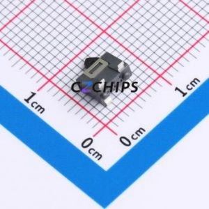 KH-DS1AB-500-T12 Limit Switch SMD-4P,5.7x2mm Switch - Product Image 2