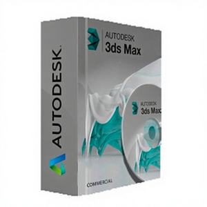 3Ds MAX รุ่นเชิงพาณิชย์ 1 ปี สำหรับ Windows และ MAC - Product Image 1