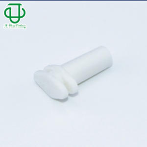 Tapones de tubo de plástico PP para impresora de inyección de tinta JU Collection, tapas de extremo 4*2.5 para sistema de suministro continuo de tinta, tubo rígido - Product Image 2
