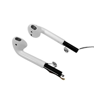   イヤホン用バッテリー 互換性のあるAirPods充電ケースの交換品 - Product Image 2