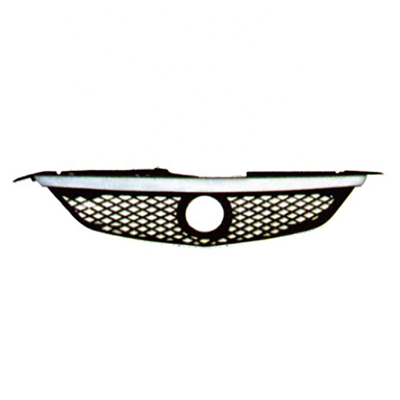 FITRITE Replacement Grille For 2001-2010 Mazda Pickup - Paint To Match (Part # MA1200168)