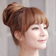 ESOEM-Perruque en cheveux brésiliens, cheveux vierges, de 12, 14 et 30 pouces, perruque Wangpang, perruque, domestique, 100% - Product Image 1