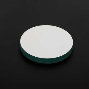 Hot Sell Glass AL Revêtement Miroir réflecteur concave pour Schlieren Experiment - Product Image 4